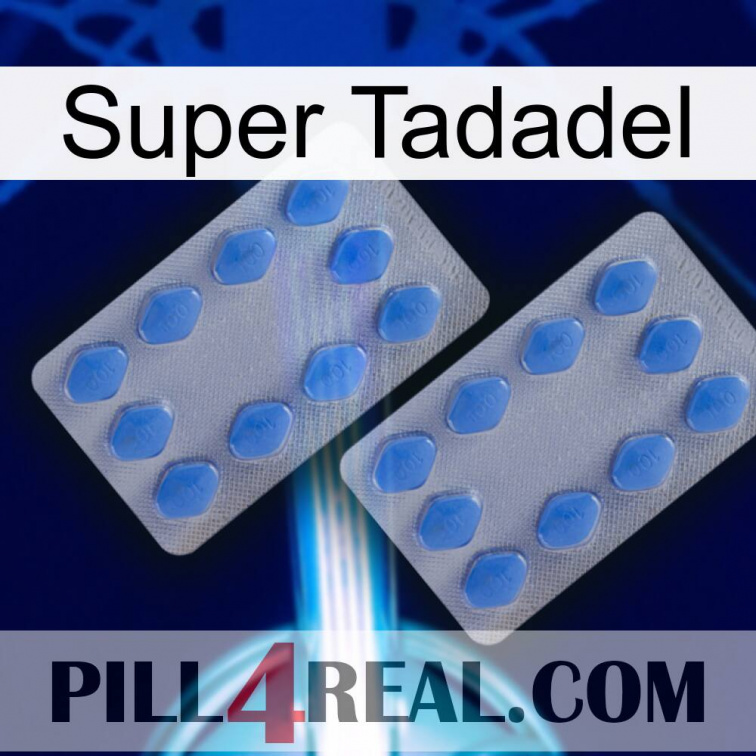 Super Tadadel 20